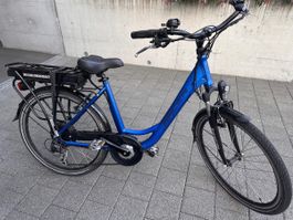 E-Bike
