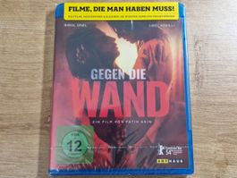 Gegen die Wand (2004) NEU OVP Bluray