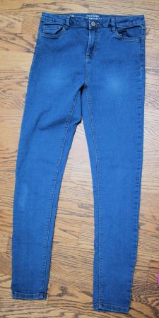 Damen Jeans, Super Skinny, Grösse 38