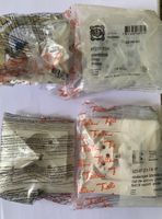 Feller Doppelsteckdose EDIZIOdue Weiss UP T13 2xT13
