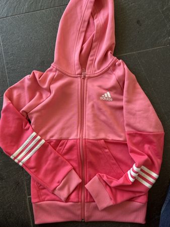 Adidas Jacke 152