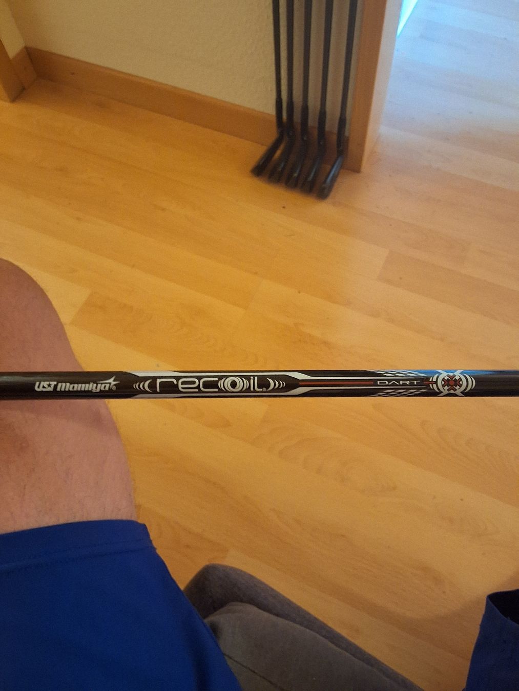 Mazze & Set: Pxg Golfschläger Set – Usato da Menzingen venduto da mat_vx5h 6