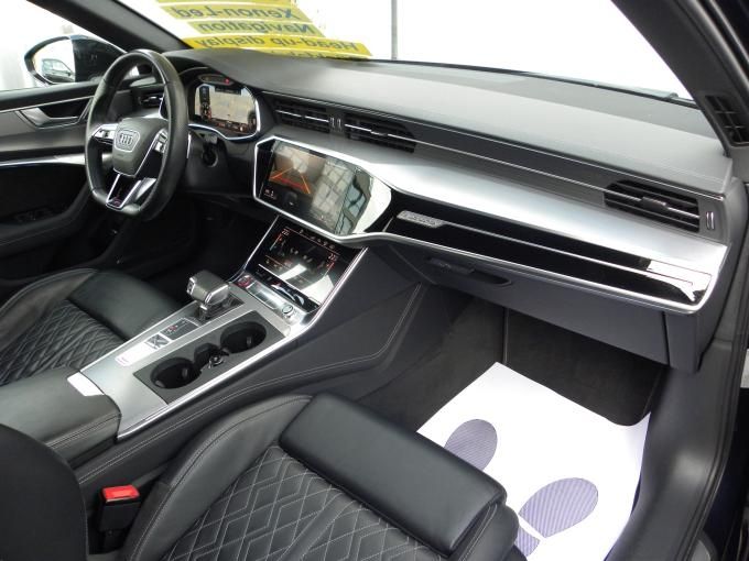 Audi Autos: Audi S6 c8 Quattro – D'occasion à Schaffhausen par dmp_wvm2 5