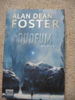 Quofum Alan Dean Foster