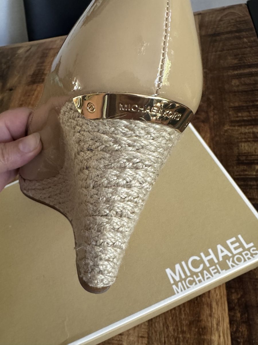 Michael Kors Scarpe da donna: Schuhe  Michael Kors neue – Nuovo (secondo la descrizione) da Dübendorf venduto da sui_hzx6 1