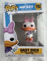 🔥🎀 Funko Pop! Disney Daisy Duck #1192 | NEU! ✨