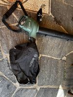 Soffiatore / Aspiratore Bosch da Giardino