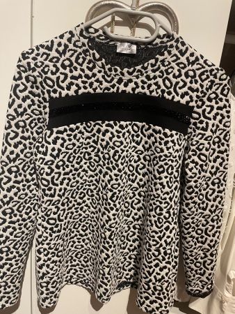 Seidel Pulli Leo Optik gr 36