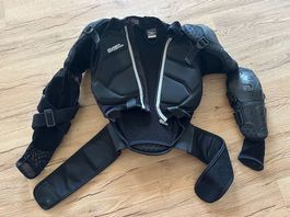 Protektorenjacke O'Neal - Grösse Youth M