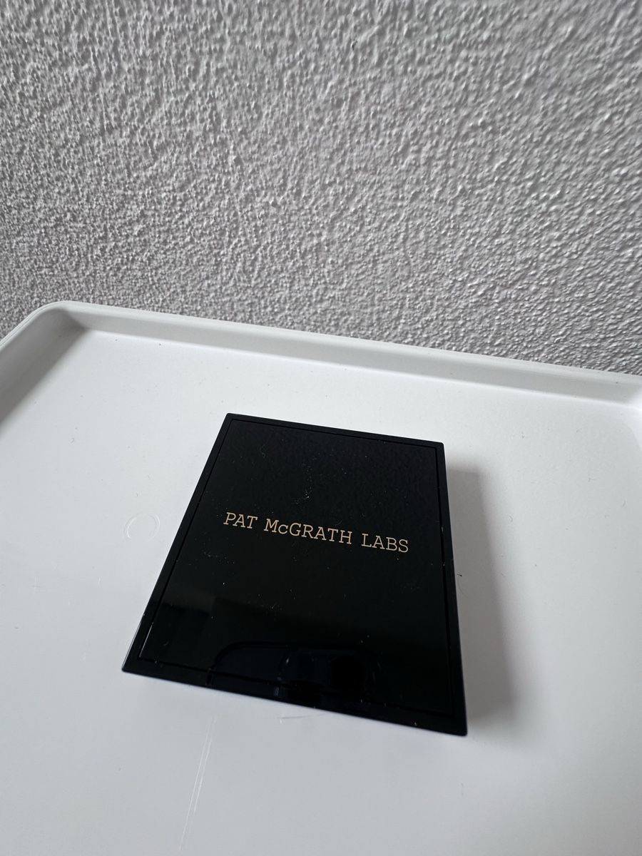 Pat McGrath Labs Make-up: New Pat McGrath Blush - Divine Rose III – Nuovo e nell'imballaggio originale da Bülach venduto da ViktoriiaMatus 1
