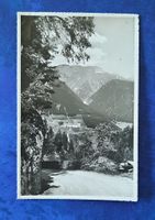 Ansichtskarte Disentis Lukmanierschlucht, gest. 1944