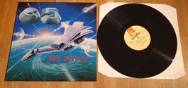 Q5, Still the Light, LP, NEUWERTIG!