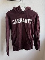 Carhartt Kapuzenpullover, Gr. M
