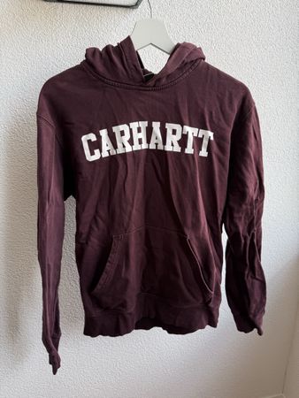 Carhartt Kapuzenpullover, Gr. M