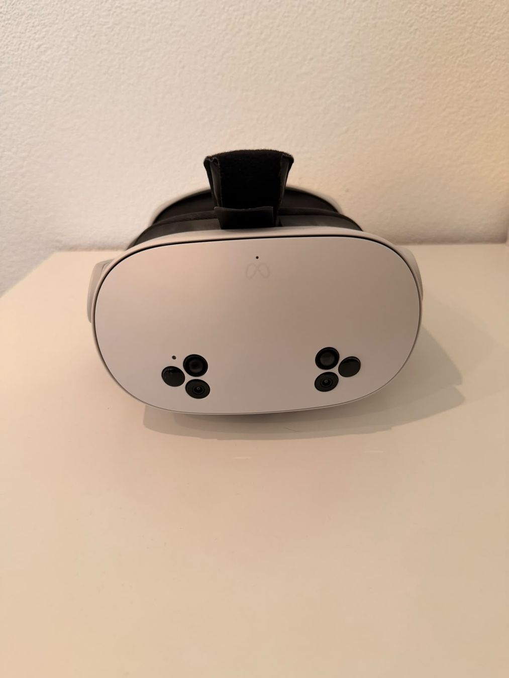 Meta VR Brille: Meta Quest 3S 256GB – Neu (gemäss Beschreibung) aus Kerns von timberjack02 5