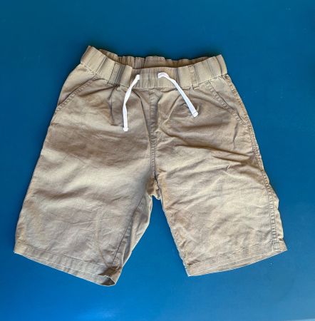 Reima Kurze Hose / Shorts 134/140, 55% Hanf