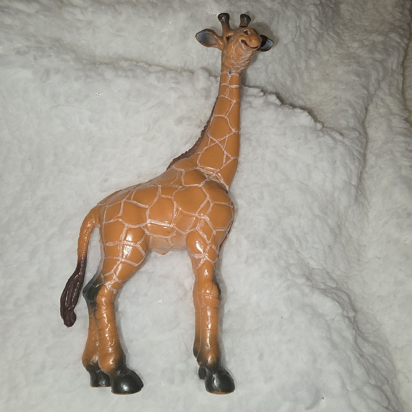 Schleich Statuette: Giraffe – Nuovo (secondo la descrizione) da Hochdorf venduto da flizer2