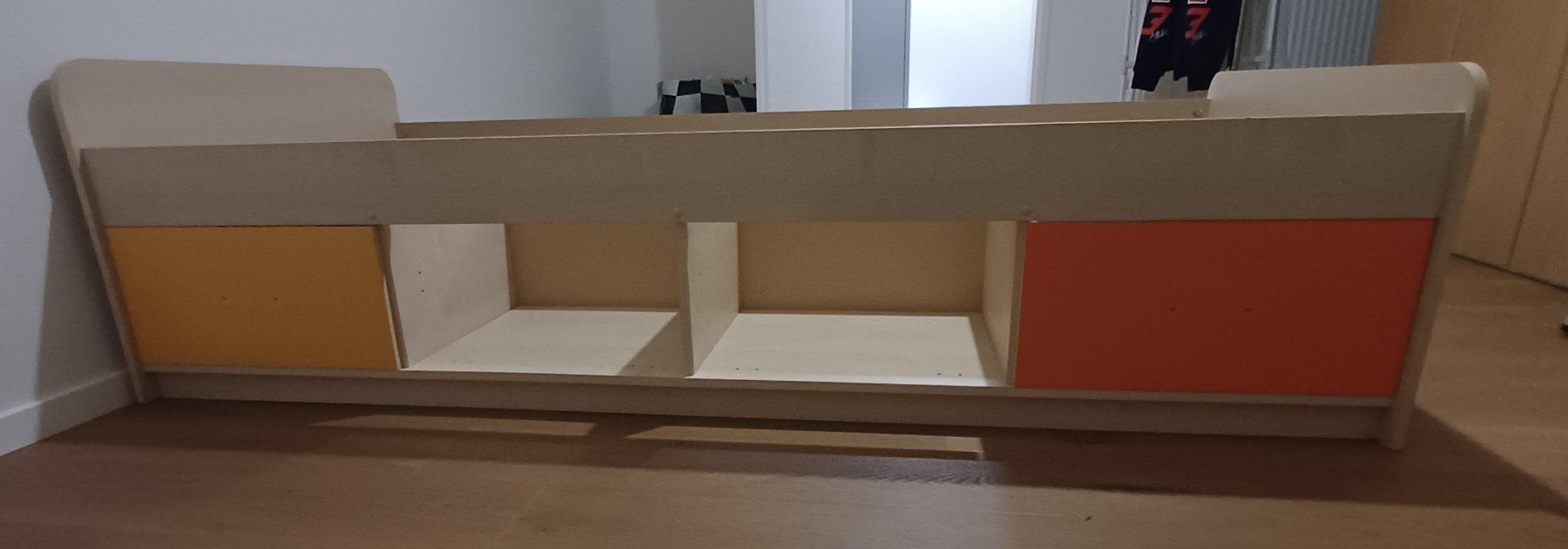 Lits: Bett – D'occasion à Wila par dom_fh82