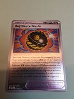 Pokémon Ungeheure Bombe 082/084 Reverse Holo PBLde – Deutsch