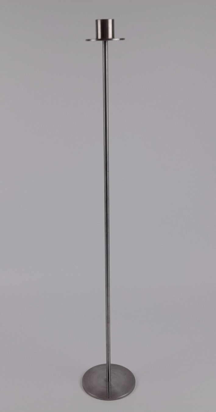Portacandele: Kerzenständer metall 59 cm – Usato da Liebefeld venduto da Restwert_Liebefeld
