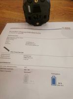 Bosch PowerTube 625 vertikal