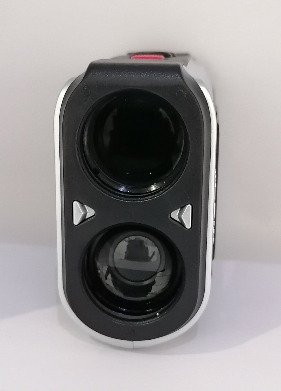 Misurare: Golf Laser Range Finder, PGM Pro Golf Master, fabrikneu – Nuovo e nell'imballaggio originale da Unterengstringen venduto da Tnovus 5