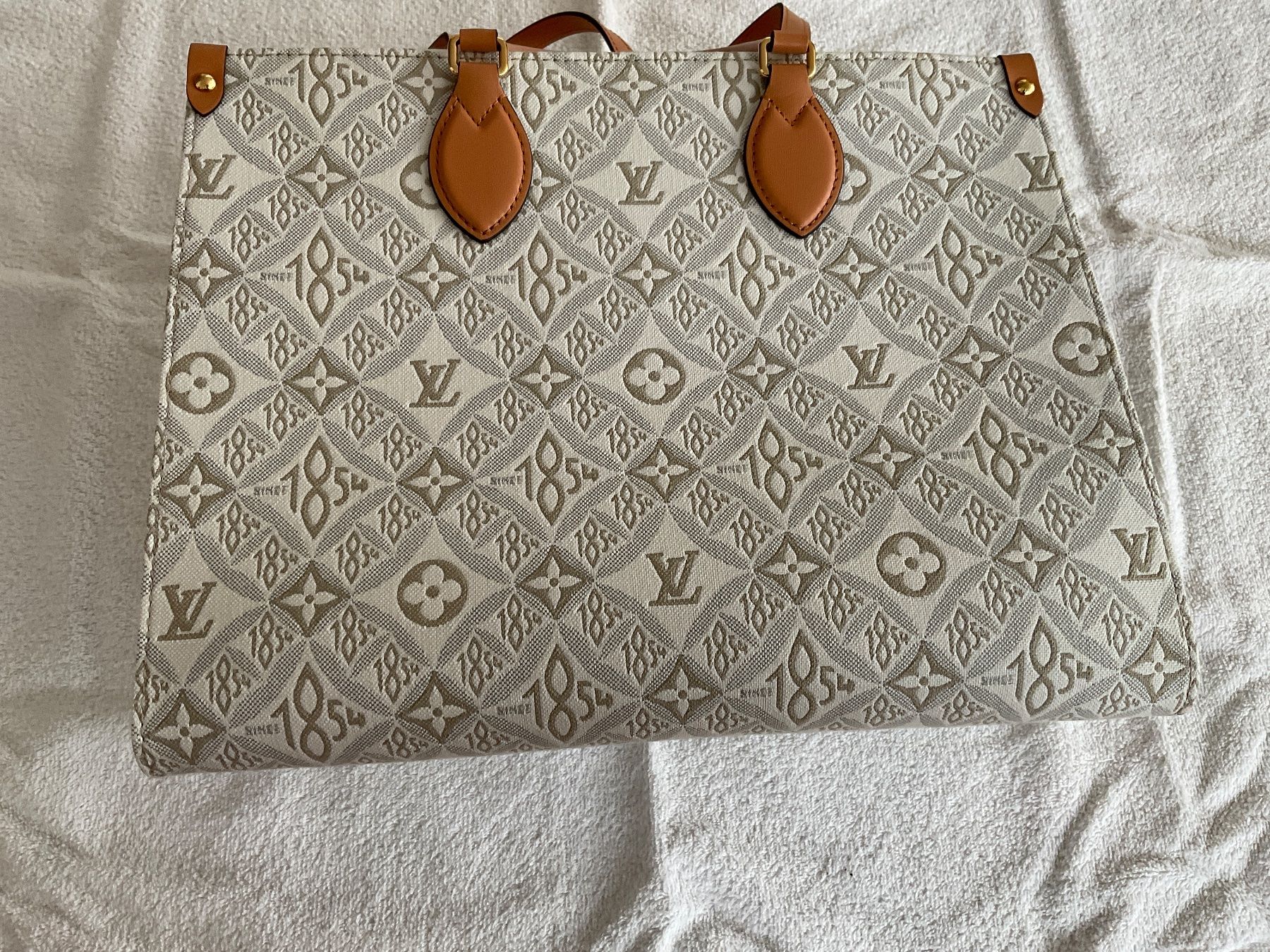 Borse da donna: Louis Vuitton – Nuovo e nell'imballaggio originale da Triesen venduto da Klarsicht64 3