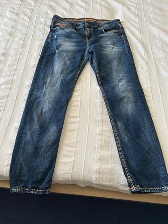 Jeans Camp David, 36 x 34