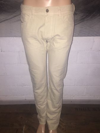 DIESEL Jeans taille / Grosse W 31