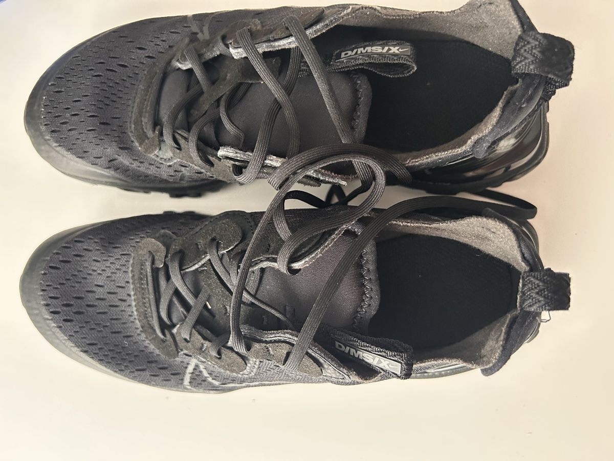 Nike Scarpe per ragazzi: Basket Nike React Vision – Nuovo (secondo la descrizione) da Sierre venduto da art_wqf9 6