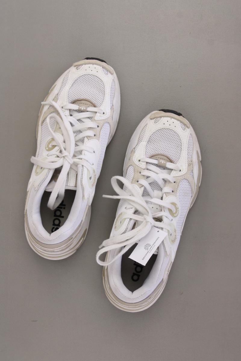Scarpe da donna: Adidas Sneaker Gr. 38 creme – Usato da Neustadt an der Waldnaab venduto da SecondLifeFashion 2
