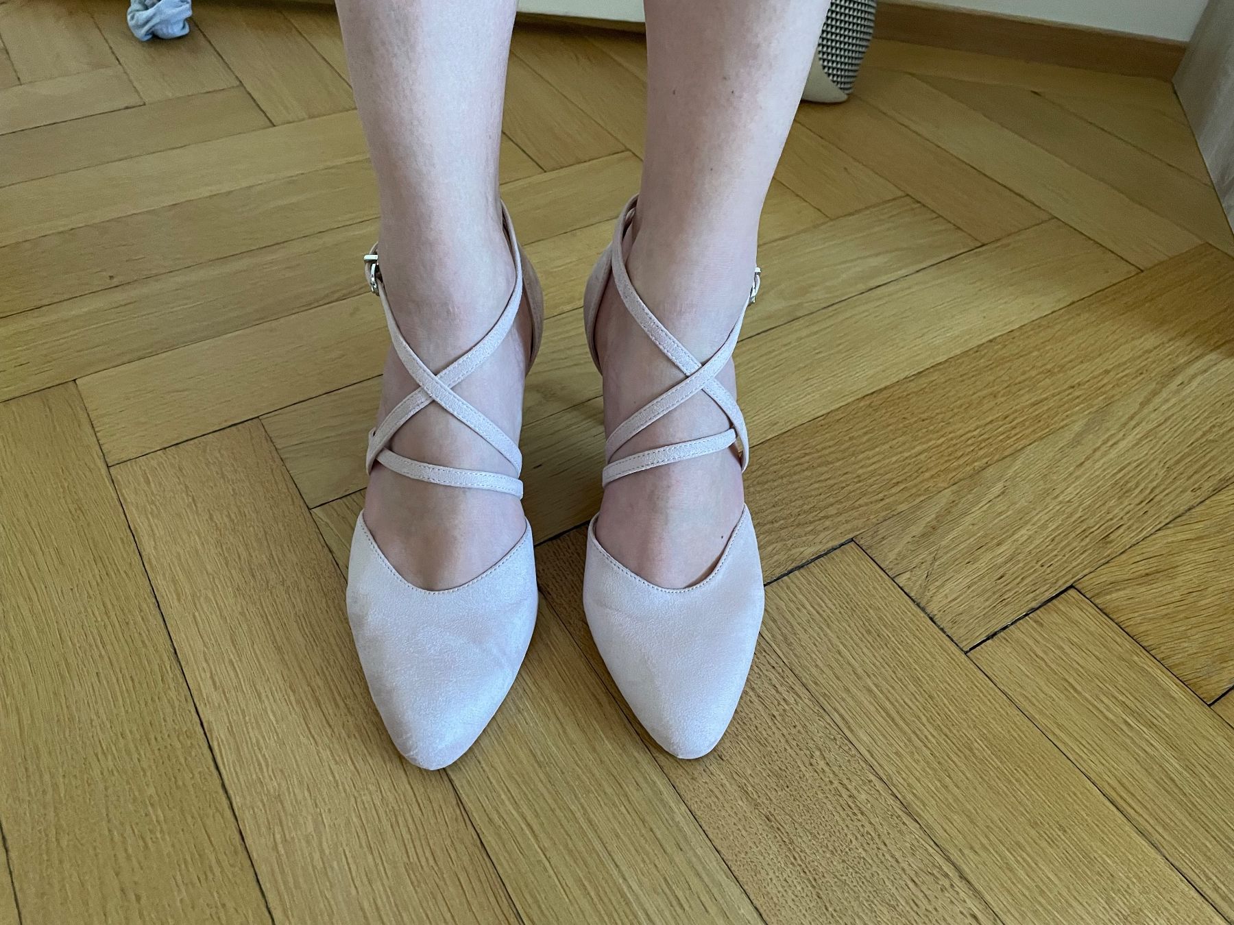 Tamaris Scarpe da donna: Décolleté Tamaris 41 – Usato da Genève venduto da sca_j5cs 3