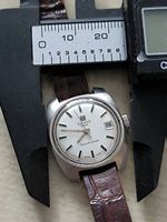 Tissot seastar Damen Uhr 