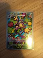 pokemon karte ambipom near mint