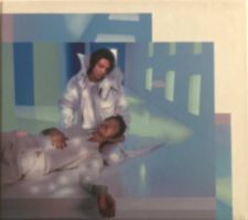 DAVID BOWIE - HOURS....
