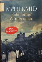 Val Mc Dermid - Echo einer Winternacht - Band 1