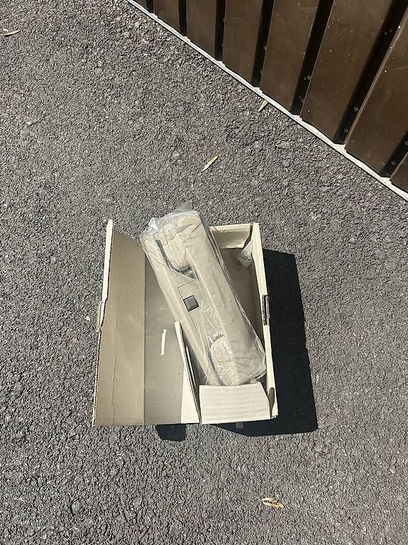 Kopfhörer: Interphone – Neu (gemäss Beschreibung) aus Lausanne von int_2vrq 2