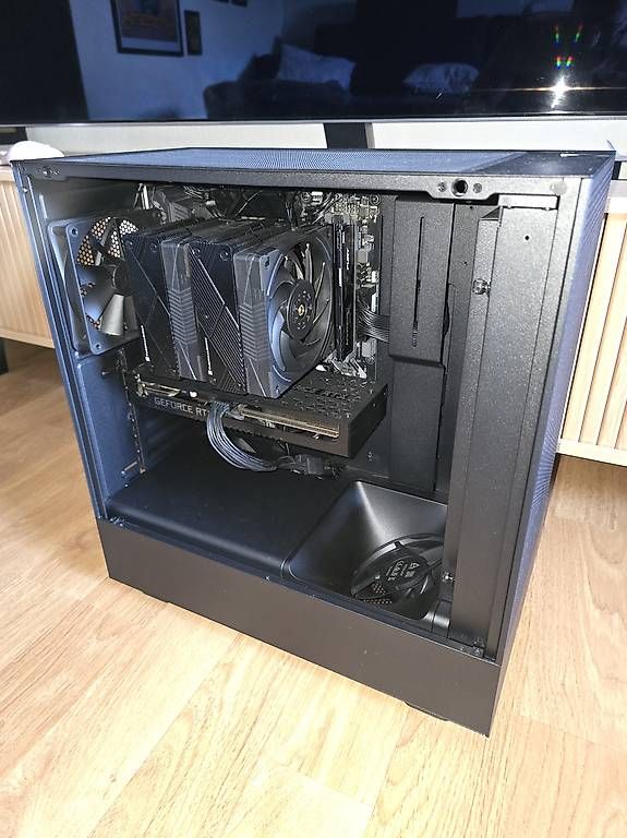 PCs: Ordinateur Gaming – Gebraucht aus Bioley-Orjulaz von Serginho001 2