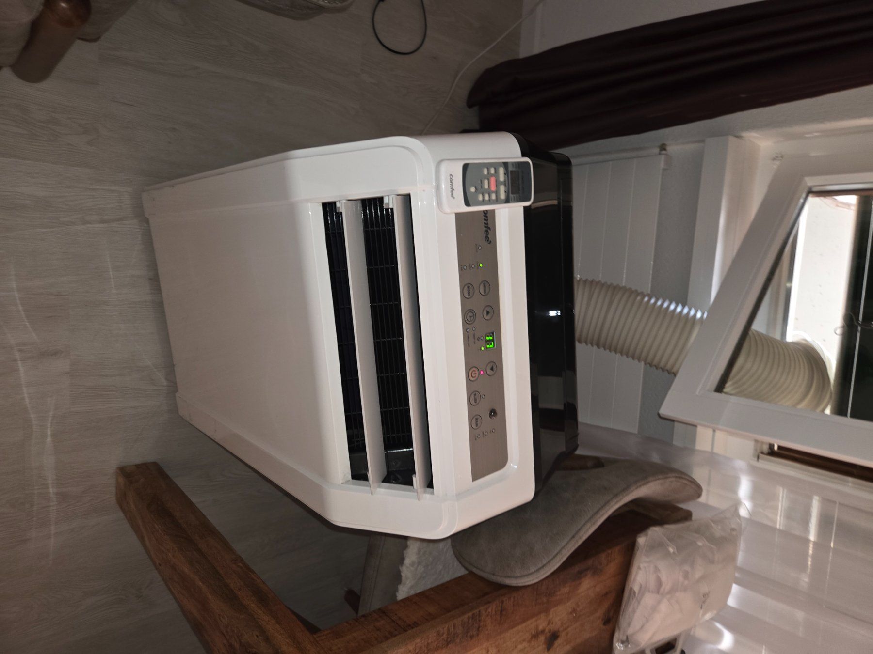 Klimageräte: Klimagerät Comfee 12000 BTU – Gebraucht aus Brugg AG von kim_mmf6 4