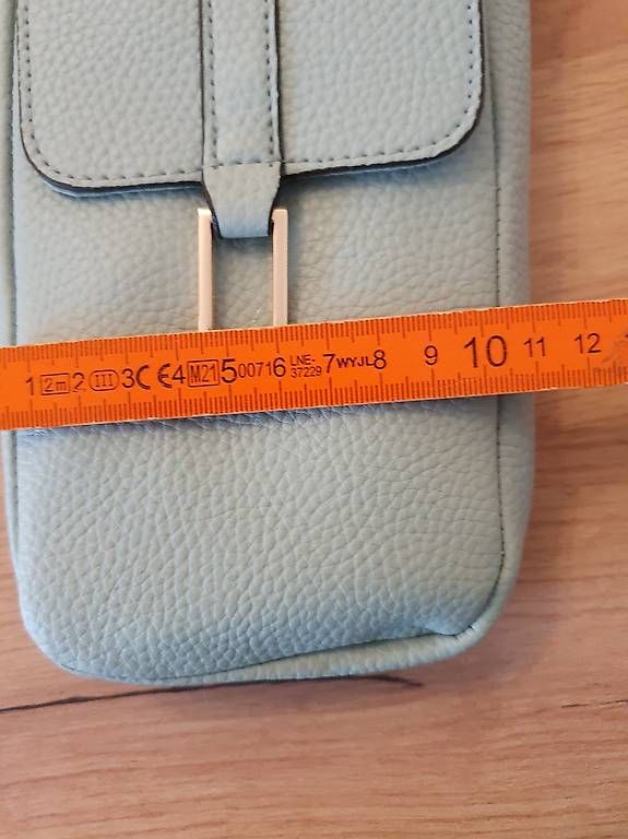 Taschen: Tasche mit Armbanduhr Set Neu – Gebraucht aus Klingnau von Fee1960 1