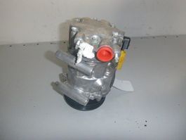 Klimakompressor 648701 Peugeot 207 1.4 1671553680