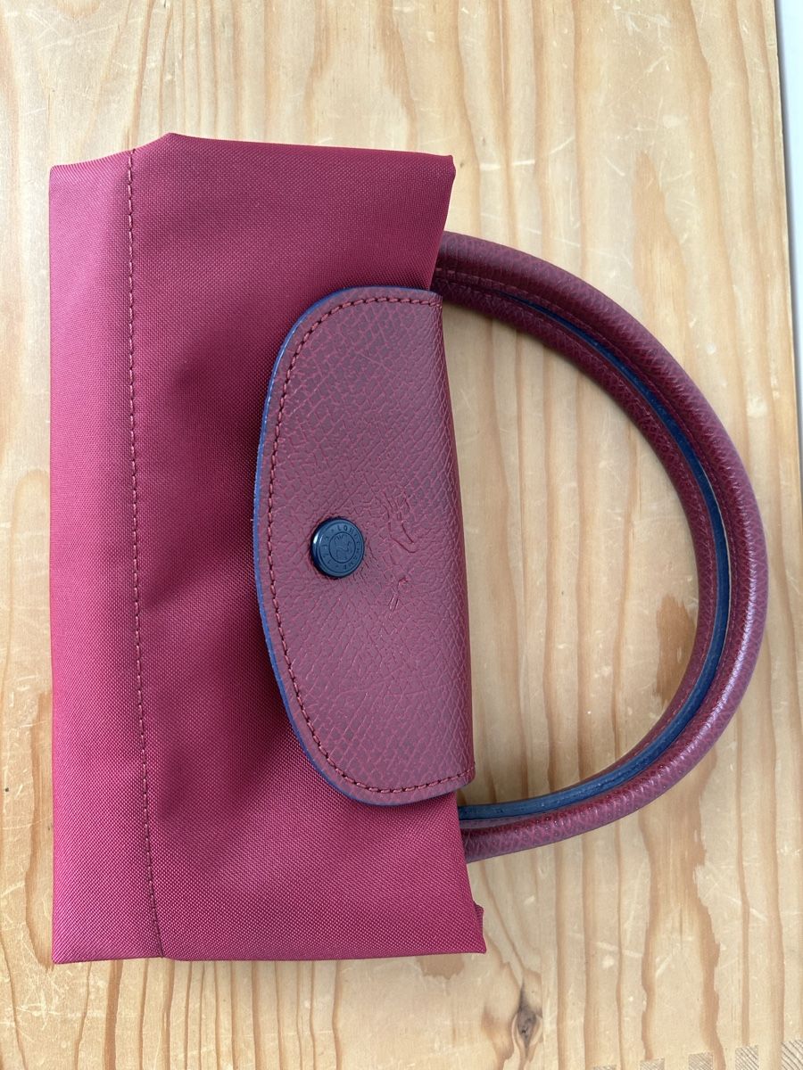 Longchamp Sacs femmes: Longchamp Le Pilage Handtasche – Neuf (Voir description) à Kloten par Sakura10 8