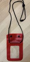 Wasserdichte Handytasche, ideal für den Sommerurlaub!