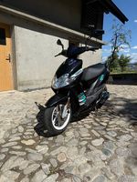 Yamaha Jog rr50