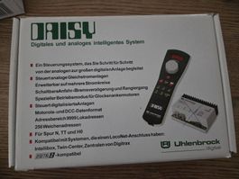 Uhlenbrock Daisy 