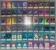 Neu Seltenes Entwickeltes Kristallungeheuer Deck