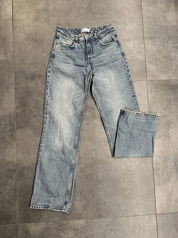 Zara Jeans: Jeans zara – Usato da Mendrisio venduto da def_vgy6