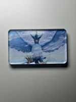 Pokemon Articuno Magnet