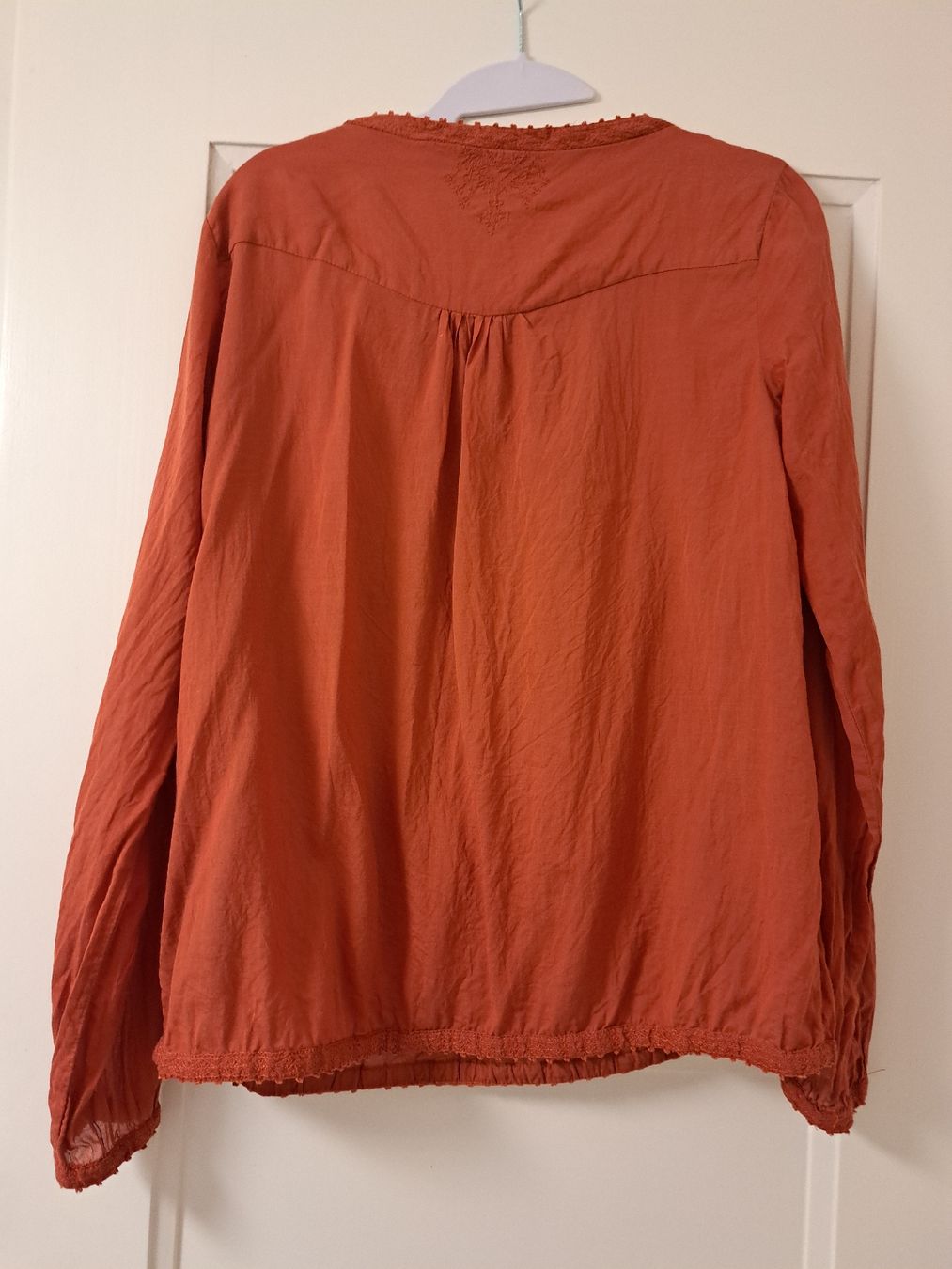 Camicette: Pepe Jeans Bluse – Usato da Thalwil venduto da sternenstaub369 1