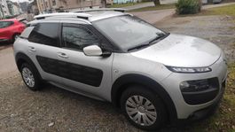 Citroen C4 Cactus - Rip Curl